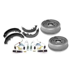  Omix Ada 16766.01 Drum Brake Service Kit: Automotive