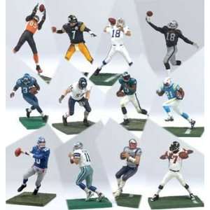  NFL 05 3 Single Packs Case: Sports & Outdoors