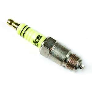  ACCEL 0574 Spark Plug , Pack of 1: Automotive