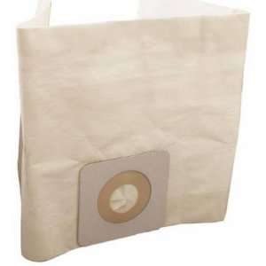  MI T M Corp 19 0610 Paper Filter Bags   10 Pack: Home 