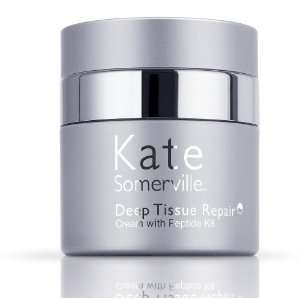  Kate Somerville Deep Tissue Repair With Peptide K8 Health 
