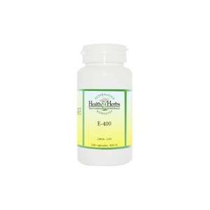   reproduction and an important antioxidant, 100 softgels,(Health Herbs
