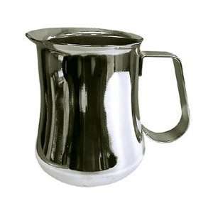   Stainless Steel Steaming Pitcher, 18 Ounce (15 0773): Kitchen & Dining