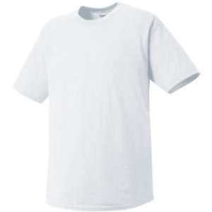 High Five ULTRA T SHIRT Custom Soccer Jerseys WHITE YL 