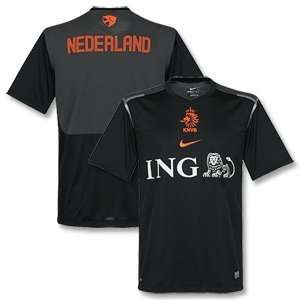 Holland Pre Match Top 2012 13:  Sports & Outdoors