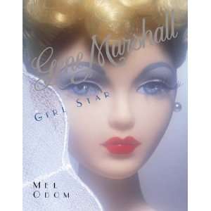  Gene Marshall Girl Star n/a  Author  Books