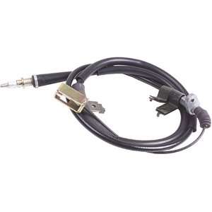 Beck Arnley 094 0978 Brake Cable   Rear Automotive