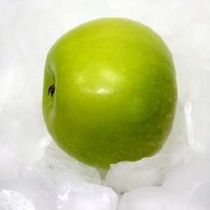  Icy Apple soap fragrance oil pure uncut: Beauty