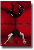 The Dread Central Store   American Horror Story Poster   2011 TV Show 