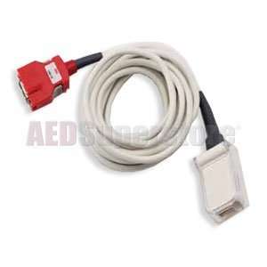   RED LNCS Patient Cable 10 Feet   11996 000324: Health & Personal Care