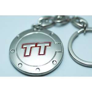  Audi TT Key Chain Coupe Roadster: Sports & Outdoors