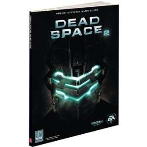  DEAD SPACE 2 (VIDEO GAME ACCESSORIES): Electronics