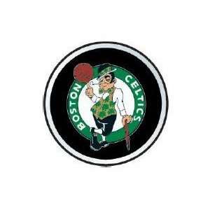  Boston Celtics Color Auto Emblem: Sports & Outdoors