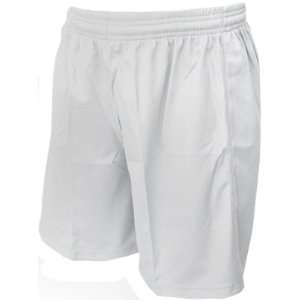  Vizari Dynamo Soccer Shorts WHITE YM