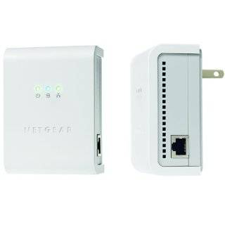  NETGEAR HDXB101 Powerline HD Ethernet Kit: Explore similar 