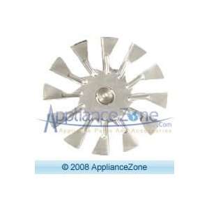  General Electric WB02T10289 HUB BLADE: Kitchen & Dining
