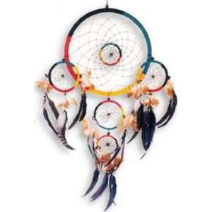  Native American Giant 16 Dream Catcher 2899: Home 