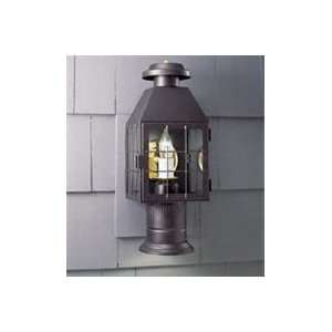  1057   American Heritage Exterior Sconce: Home Improvement