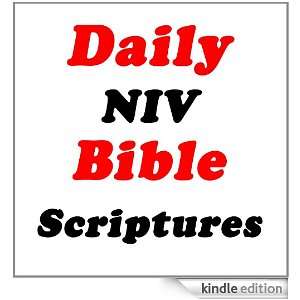  Daily Uplifting Bible Verses: Kindle Store: Michael 