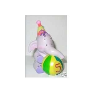   Bounces, Giggles, And Grins figurine   2008 Release