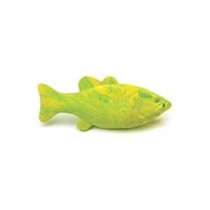  3 PACK THE FLYING FISH (Catalog Category: Dog:TOYS): Pet 