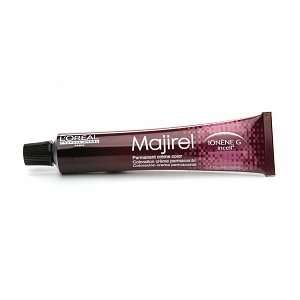   Professionnel Majirel Permanent Creme Color Ionene G Incell 10 (10N