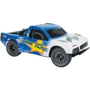  Ofna Racing   1/10 Nexx 10SC 4x4 (R/C Cars): Toys & Games
