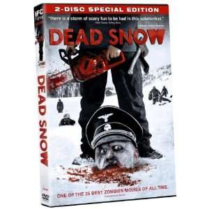   Full Length DVD WWII Zombie Movie, Region 1, 2 Discs): Home & Kitchen