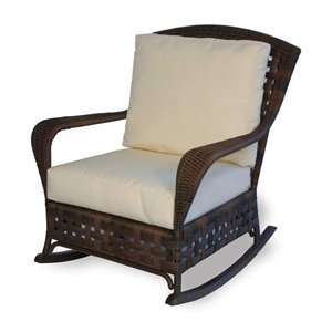  Lloyd Flanders 43033064942 Haven Lounge Rocker Outdoor 