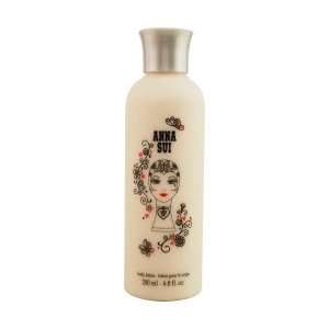  Dolly Girl Ooh La Love By Anna Sui Body Lotion 6.7 Oz for 