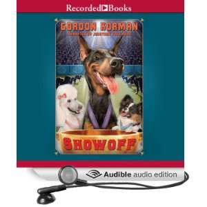  Showoff Swindle, Book 4 (Audible Audio Edition) Gordon 
