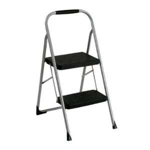  Cosco Oversized Extended Height Folding Step Stool 