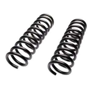  Raybestos 585 1176 Professional Grade Coil Spring Set 