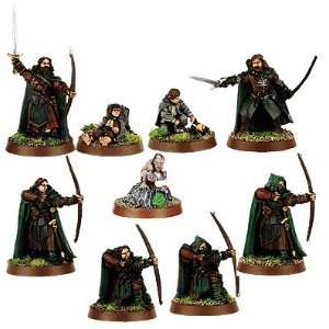  Captured By Gondor Boxed Set   Games Workshop 05 20 Toys 