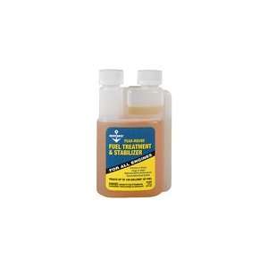  MaryKate MK4908 Fuel Treatment and Stabilizer 8oz: Sports 