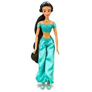  Disney Singing Jasmine Doll    17 Toys & Games