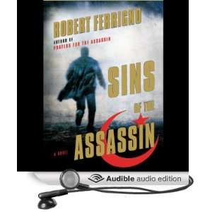  Sins of the Assassin (Audible Audio Edition) Robert 
