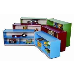 Wood Designs 12530 24 Versatile Folding Storage Unit 
