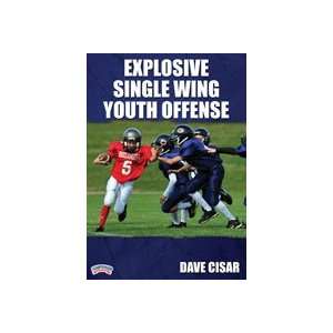  Explosive Single Wing Youth Offense