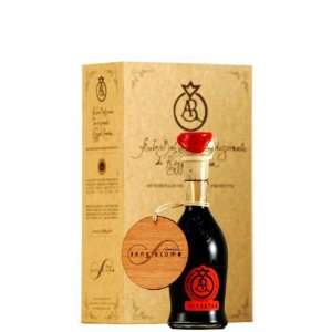 Traditional Balsamic Vinegar by San Giacomo (aged 12 years), Reggio 