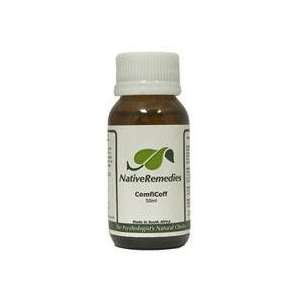 Natural Comficoff   Promote Comfort in the Throat & Chest in Children 