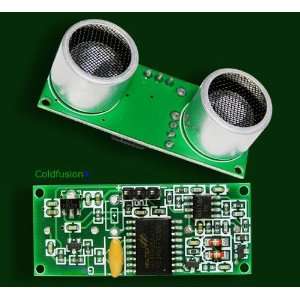  Ultrasound Sensor Module