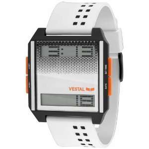 Vestal Digichord Low Frequency Collection Sports Wear Watches w/ Free 