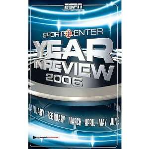  ESPN Sportscenter Year In Review 2006: Everything Else