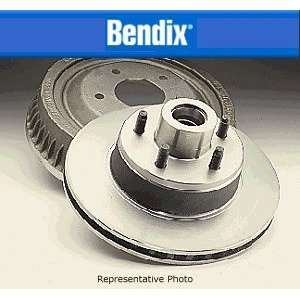  Bendix 140611 Rear Brake Drum Automotive