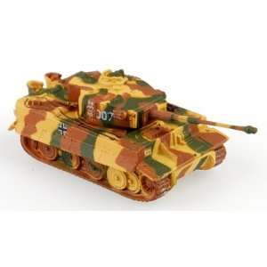  1:144 Scale WWII Tank: Tiger I Ausf. E: Toys & Games