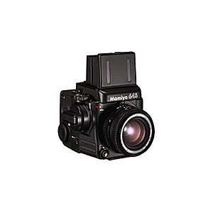  Mamiya 645 Pro TL   SLR camera   medium   body only 