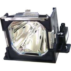  V7 200 Watt Replacement Projector Lamp for Sanyo PLC XP40 
