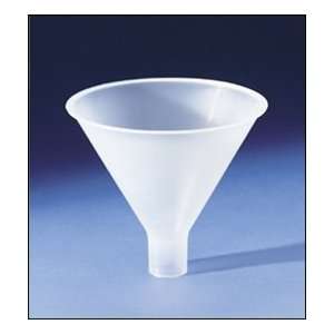  150mm Powder Funnel Wide Mouth, case/24: Industrial 