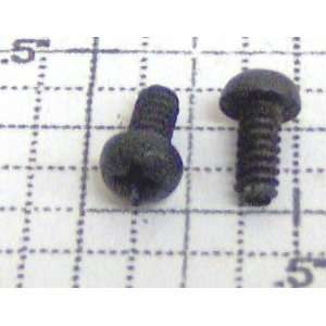  Lionel 1656 SC Shoe Plate Screw 4 36 X 1 4 RH